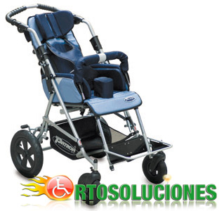 rehatom4 cochecito