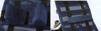 accesorios robby otto bock