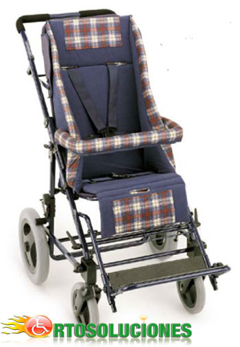 silla nido