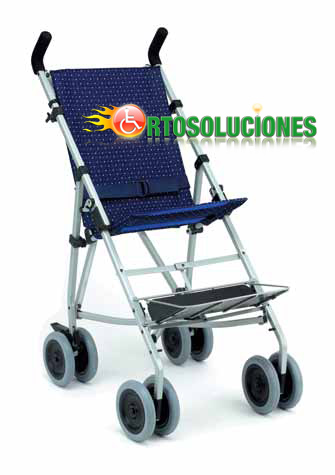 silla paragua sunrise medical