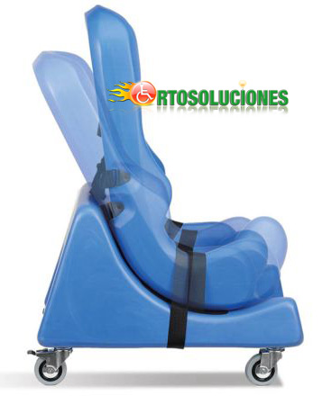 soft touch silla pediatrica tomato special