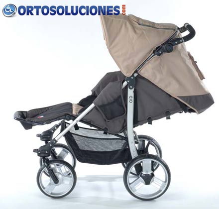 silla paragua ni�o eio special tomato