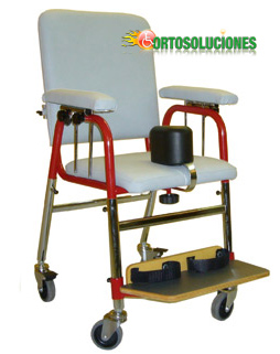 silla de aula para ni�os