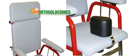 silla infantil para la escuela