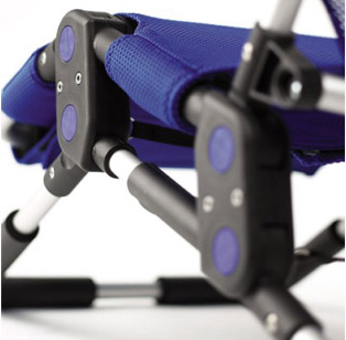 supace r82 manate silla infantil