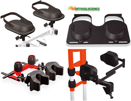 nela bipedestador infantil supace