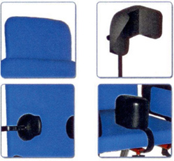 silla para la escuela position