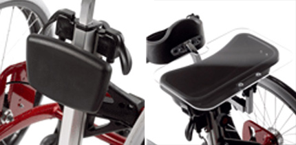 accesorios bipedestador infantil rabbit
