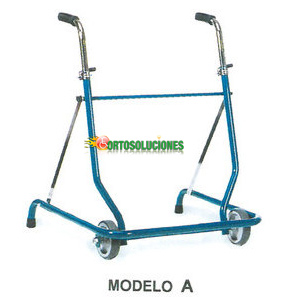 andador para ni�os supace