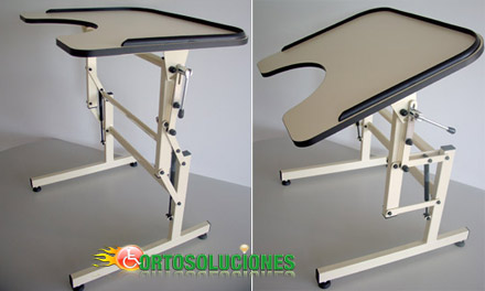 regulacion silla de aula para ni�os supace