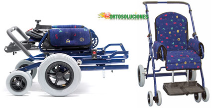 silla multifucional tigre 
