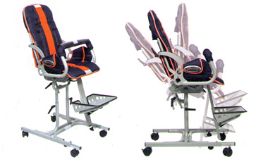 Chasis para interiores Tom 5
