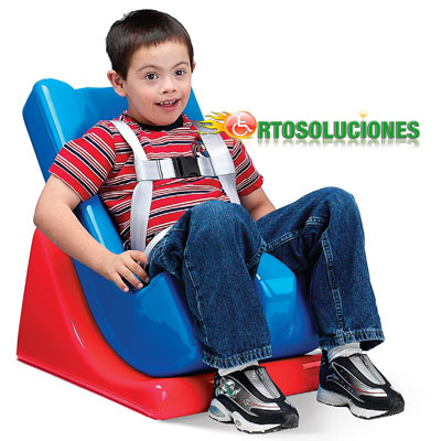 asiento infantil tumble forms