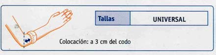 codo del tenista codera orliman