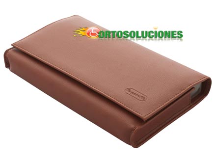pastillero semanal 4 tomas diaria con funda