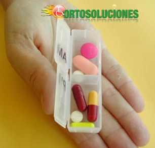 toma diaria medicamentos