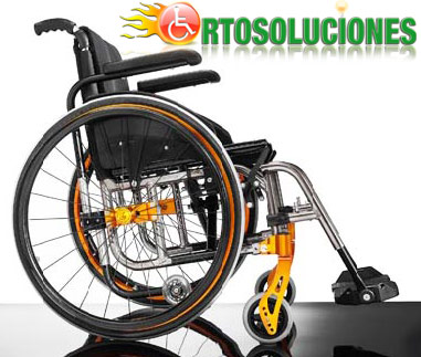 exelle vario progeo-silla de ruedas