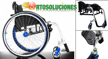 SILLA JOKER PROGEO