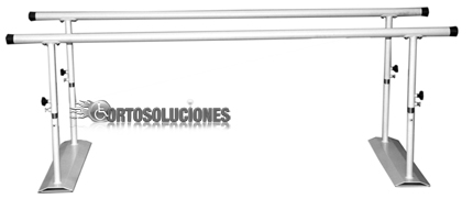paralelas regulales