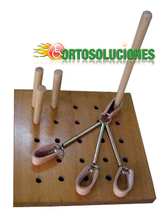 tablero canadiense