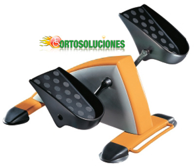 thera fit pedalero rehabilitacion