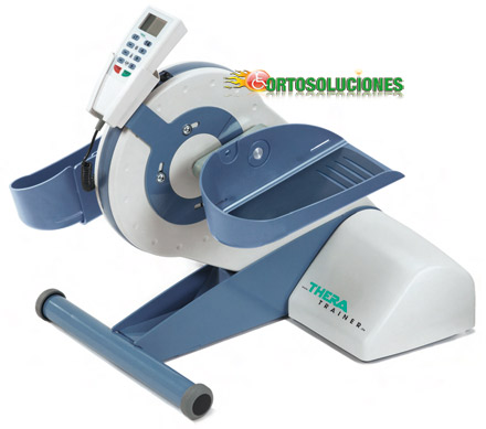 thera live aparato de rehablilitaci�n el�ctrico
