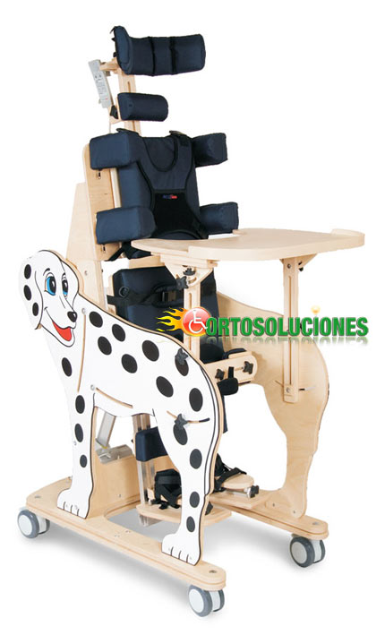 dalmata akcesmed rehagirona