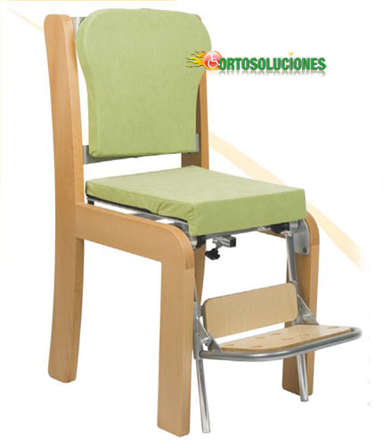 silla para aula infantil edu rehagirona