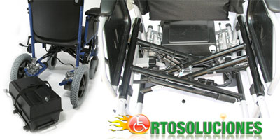 silla express 2000 rehagirona