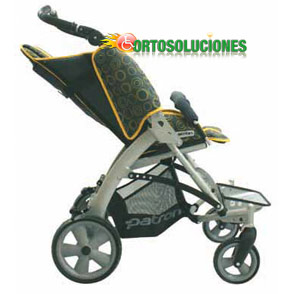silla jacko para ni�os rehagirona 