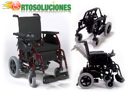 silla rapido rehagirona