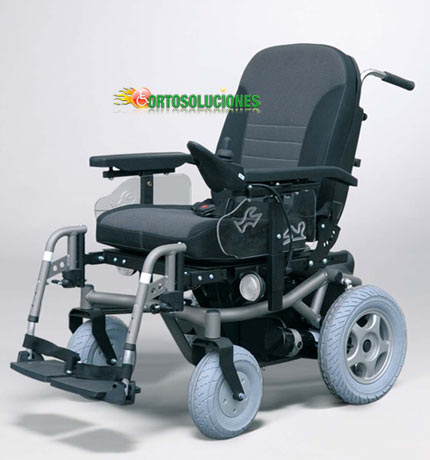 silla electr�nica forest rehagirona