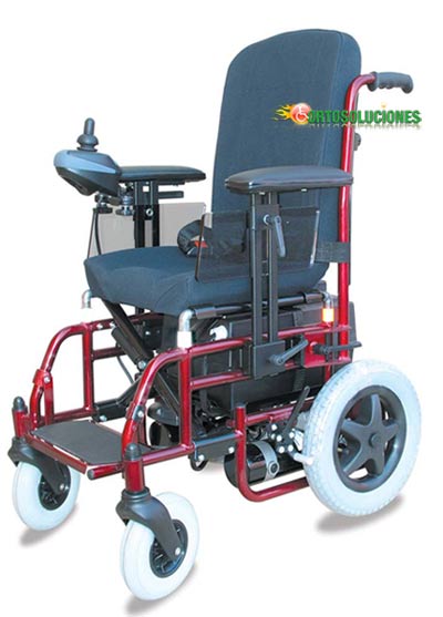 silla electronica infantil sunny rehagirona