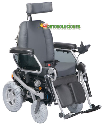 silla el�ctrica tracer rehagirona