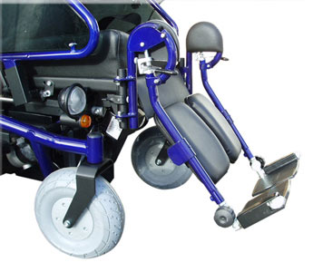 reposapi�s silla el�ctrica tracer rehagirona
