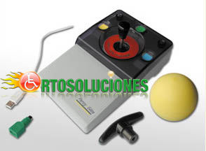 roller 2 joystick