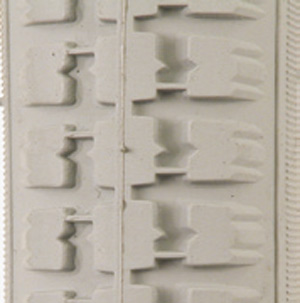 cubierta de 600 mm para silla de ruedas manuales