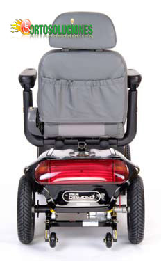 scooter sterling diamond sunrise medical