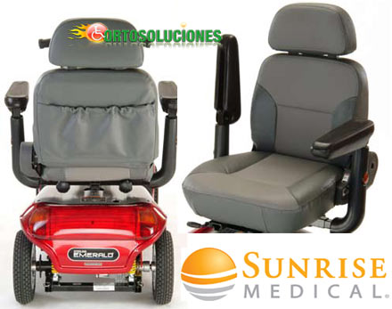 scooter sterling emerald sunrisemedical