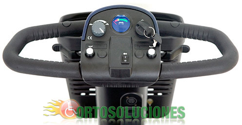 scooter modelo VICTORY 10 