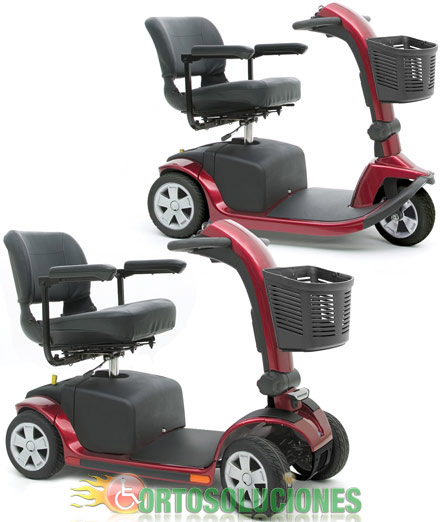 scooter victory10  pride