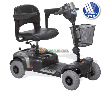 scooter electr�nico venus 4 sport rehagirona