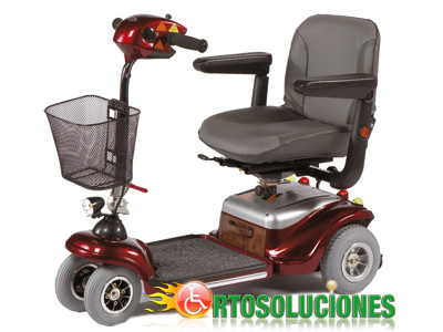Shoprider Uranus