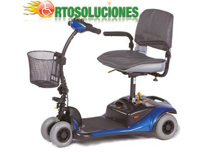 Shoprider Venus 3