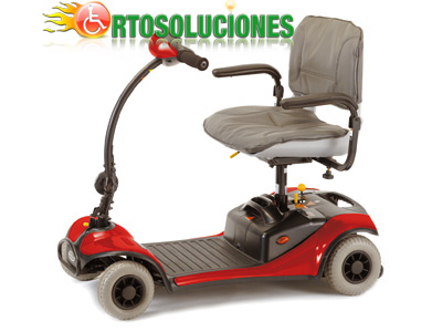 Shoprider Venus 4