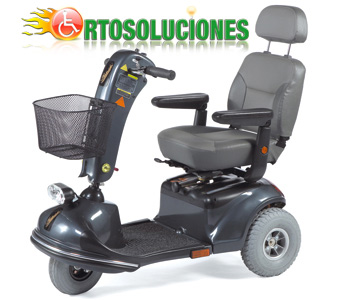 scooter shoprider jupiter 3