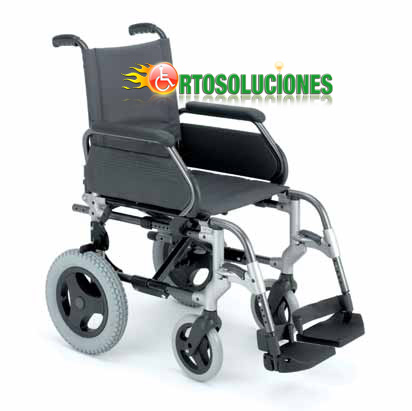 sillas plegable breezy 312 