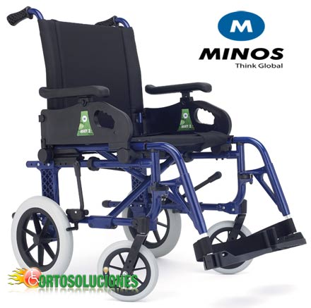 silla aluminio plegable irati 2 minos