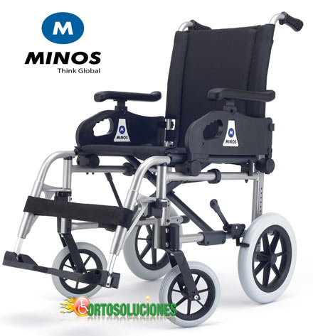silla transit plena minos