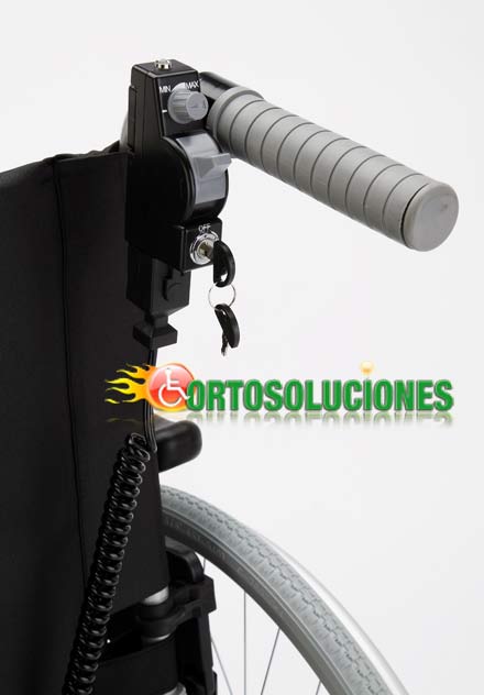sistema electrico acompa�ante minos